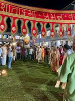 Lalki Utsava (23 Oct 2025)